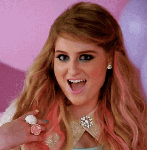 meghan trainor